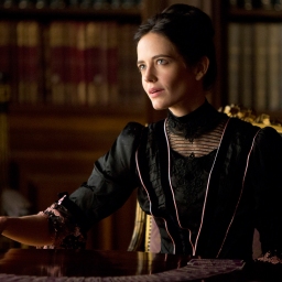 Penny Dreadful- My running commentary of episode one